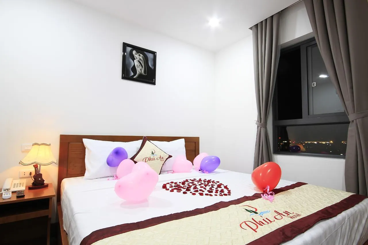 Phu An Hotel Da Nang