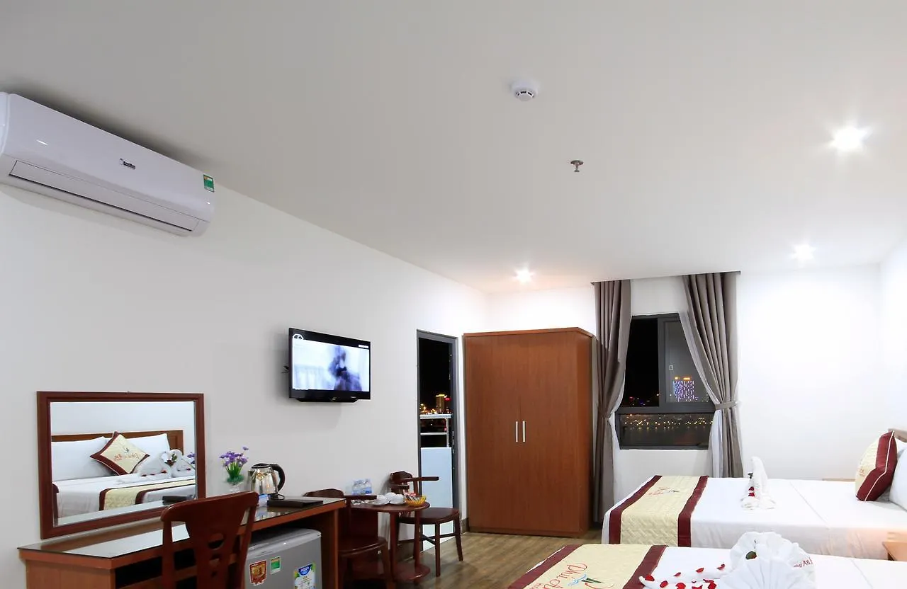 Phu An Hotel Da Nang