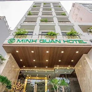 Minh Quan - Center By Hos Hotel