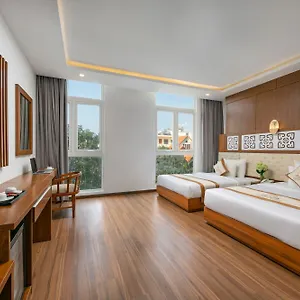 Prague Danang
