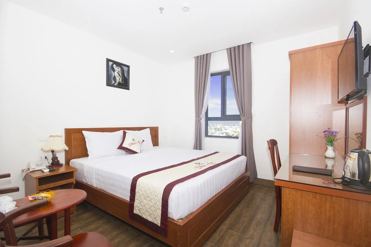 Phu An Hotel Da Nang
