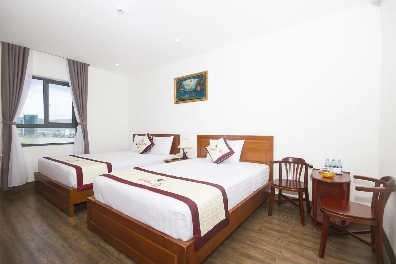 Phu An Hotel Da Nang