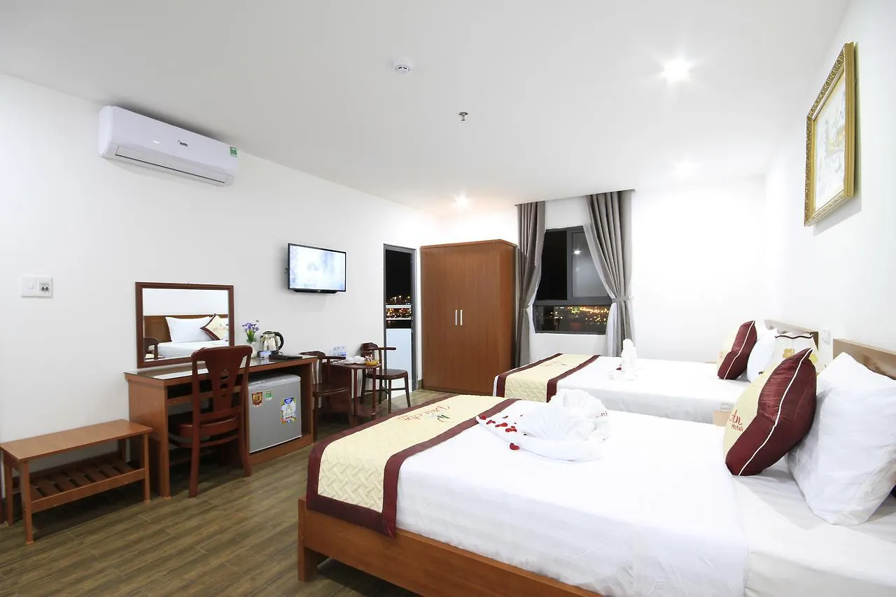 Phu An Hotel Da Nang