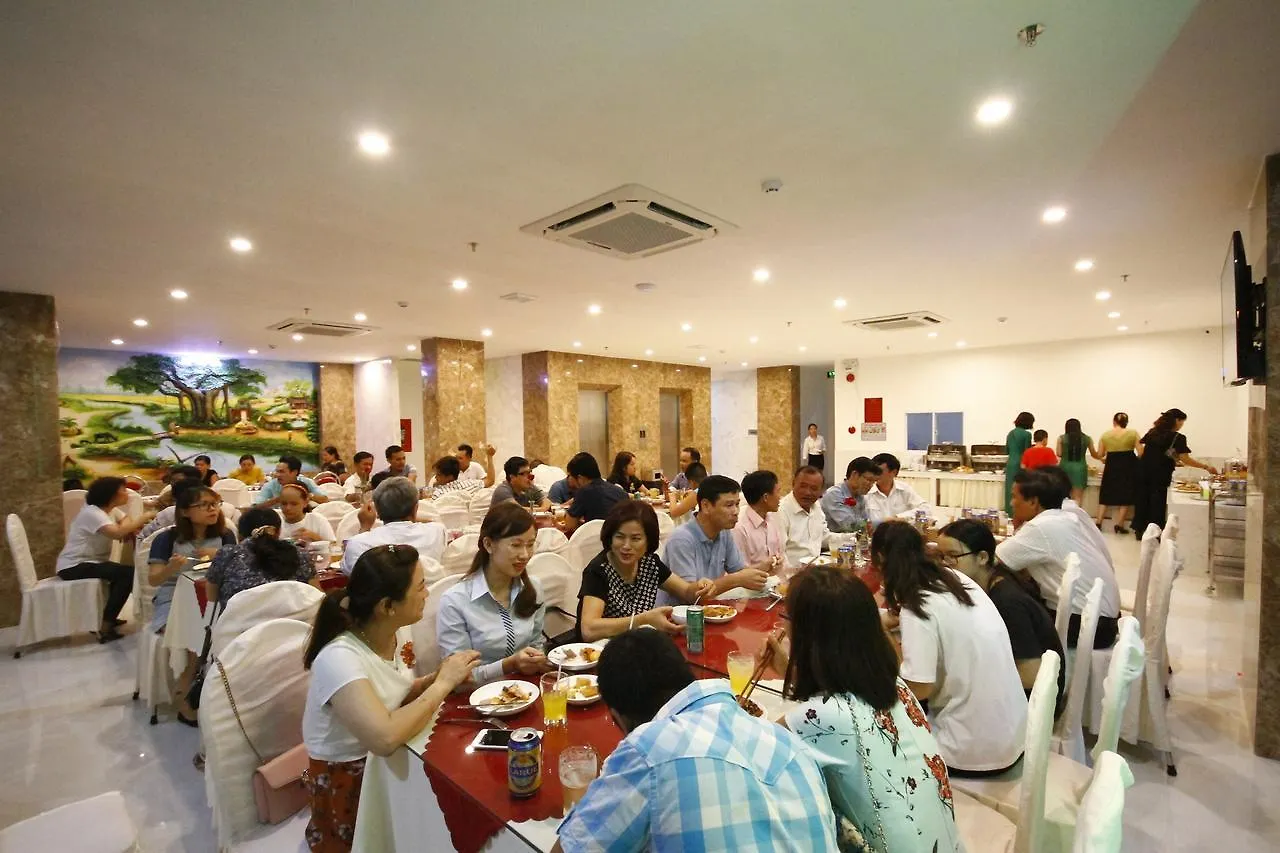 Phu An Hotel Da Nang