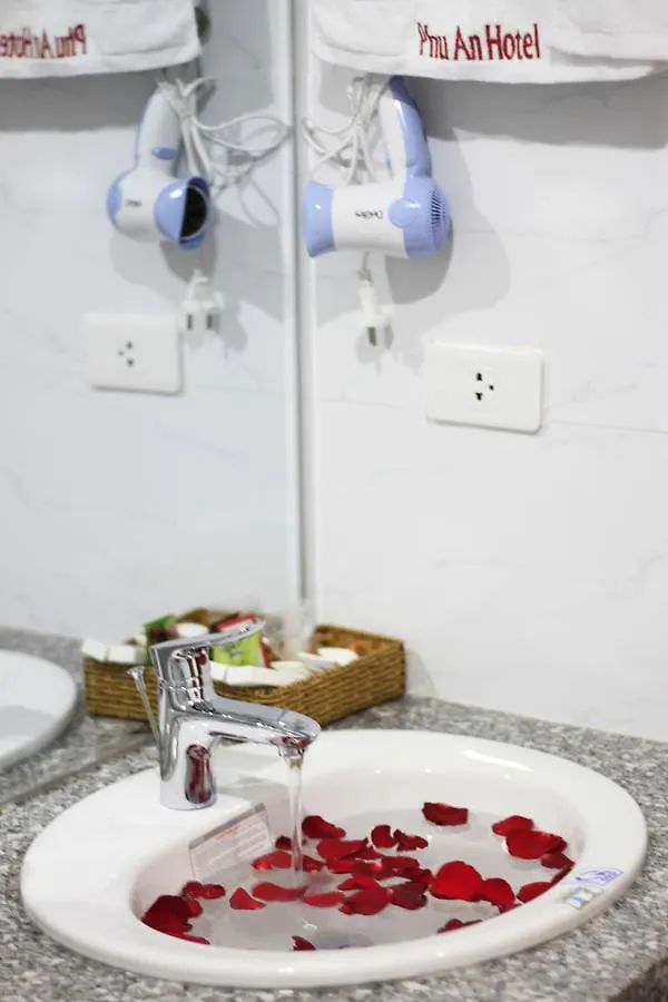 Phu An Hotel Da Nang