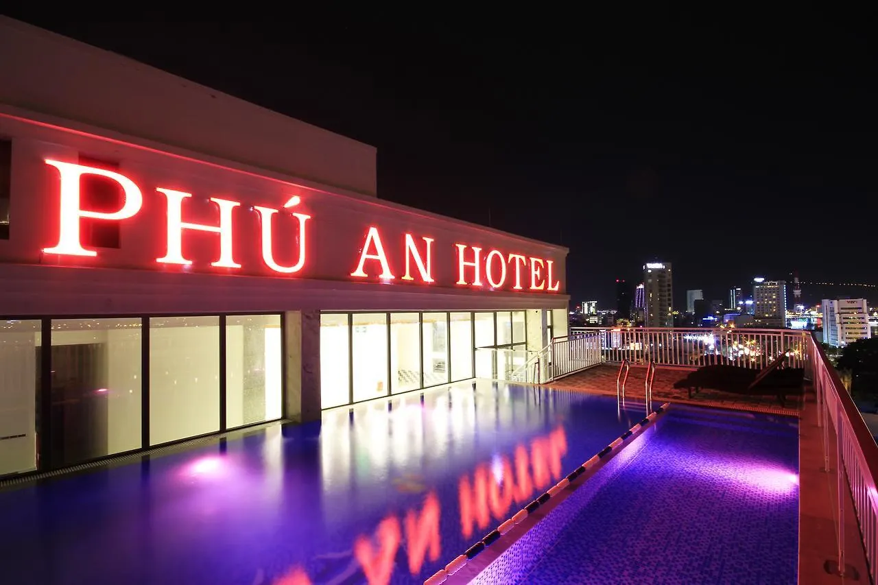 Phu An Hotel Da Nang