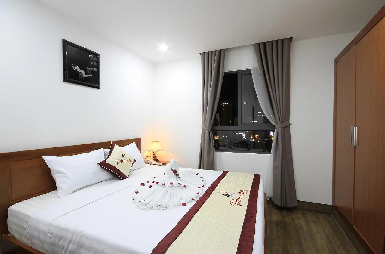 Phu An Hotel Da Nang