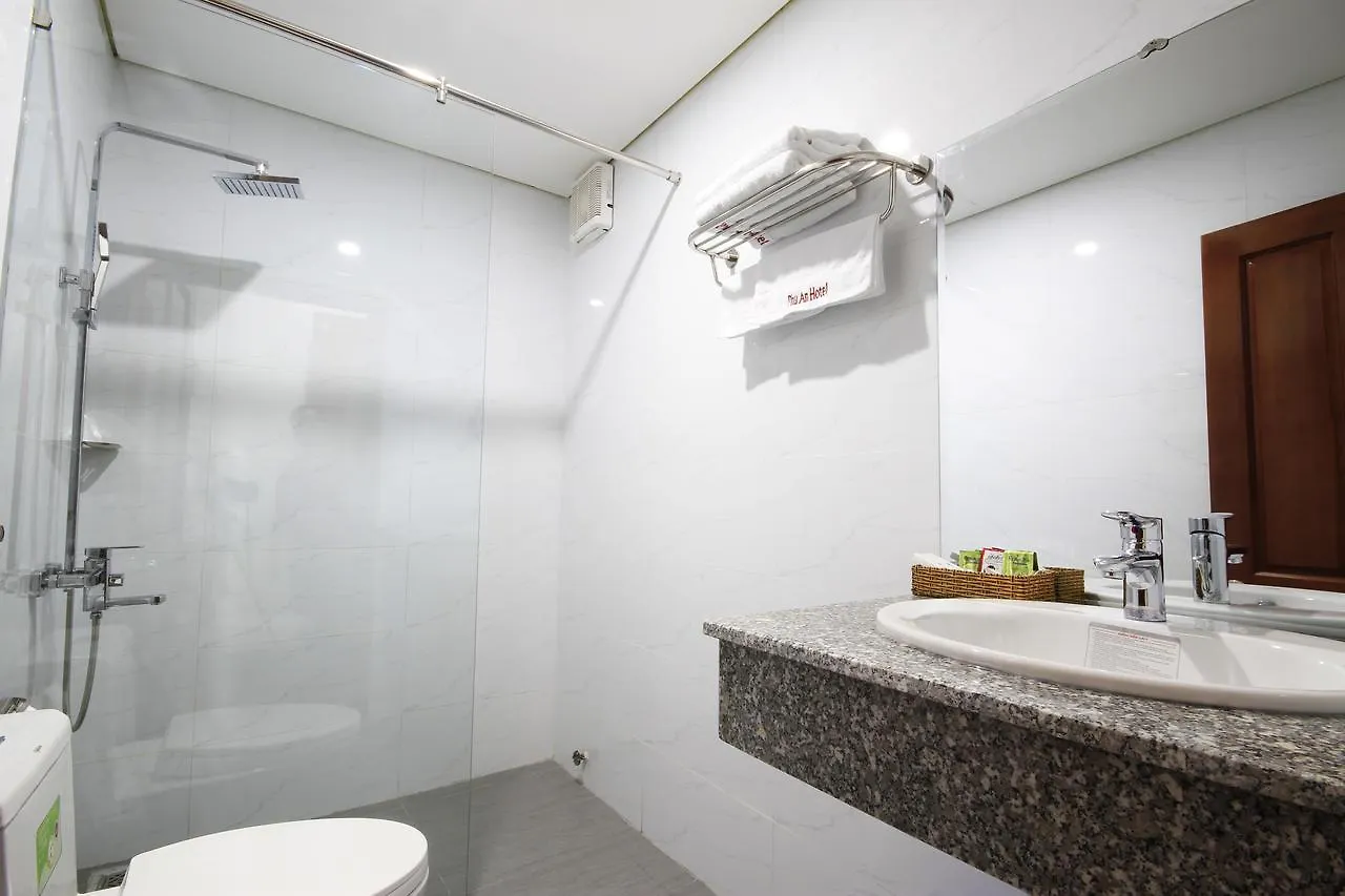 Phu An Hotel Da Nang