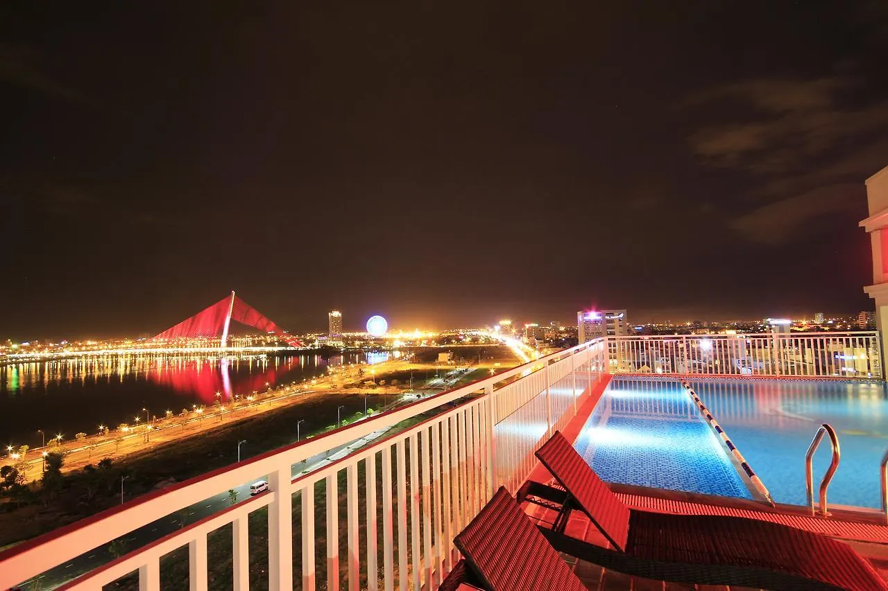Phu An Hotel Da Nang
