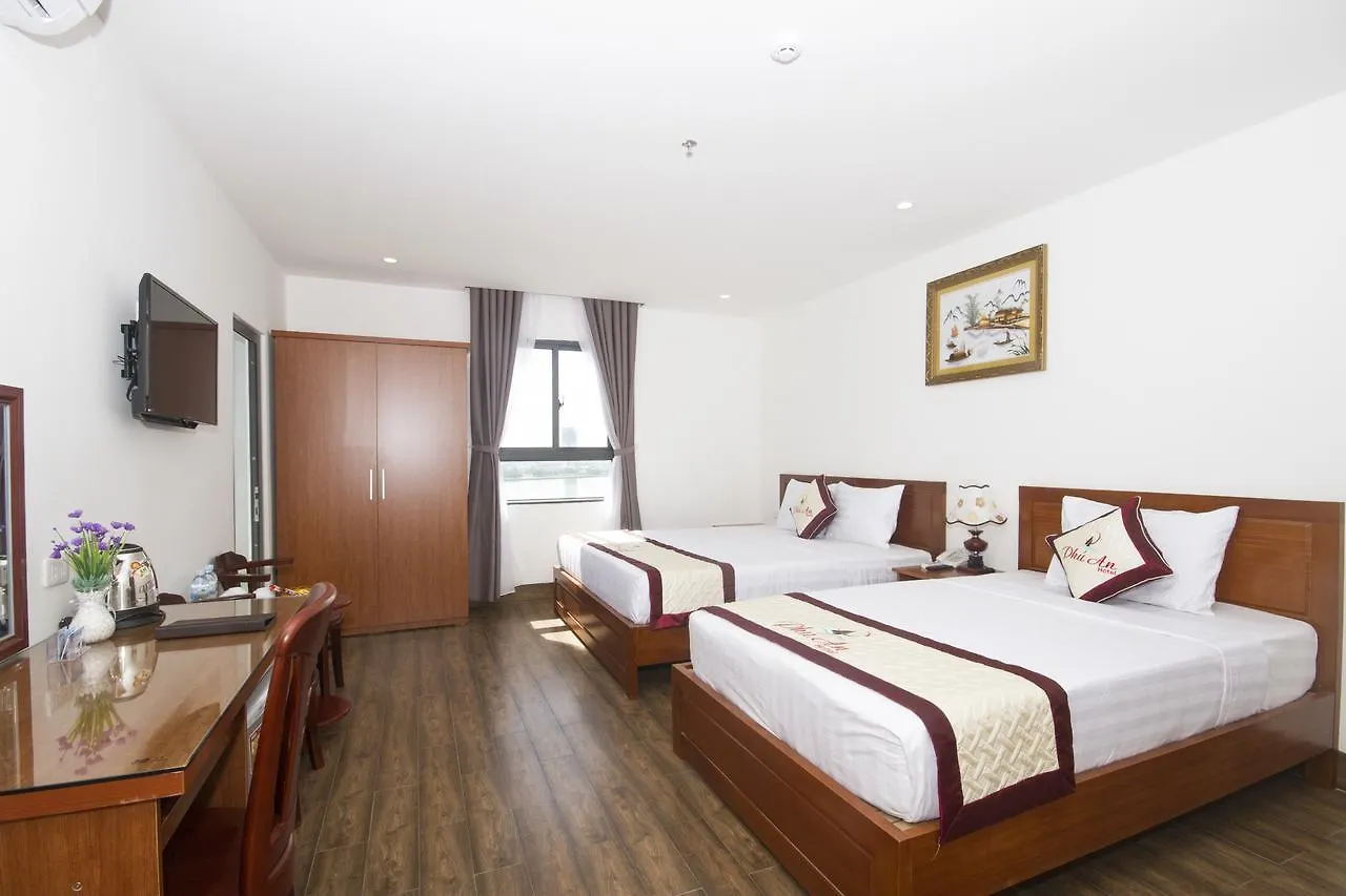 Phu An Hotel Da Nang