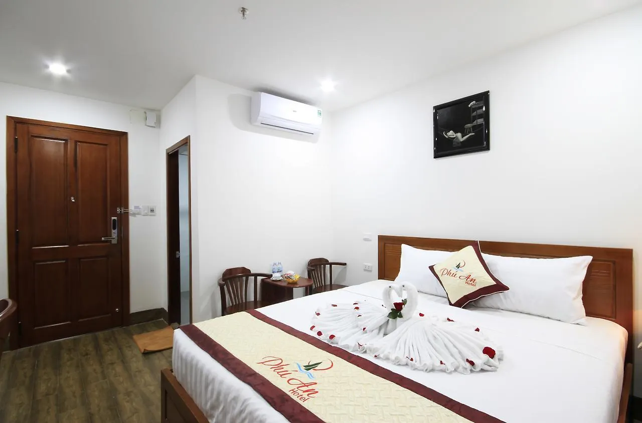Phu An Hotel Da Nang