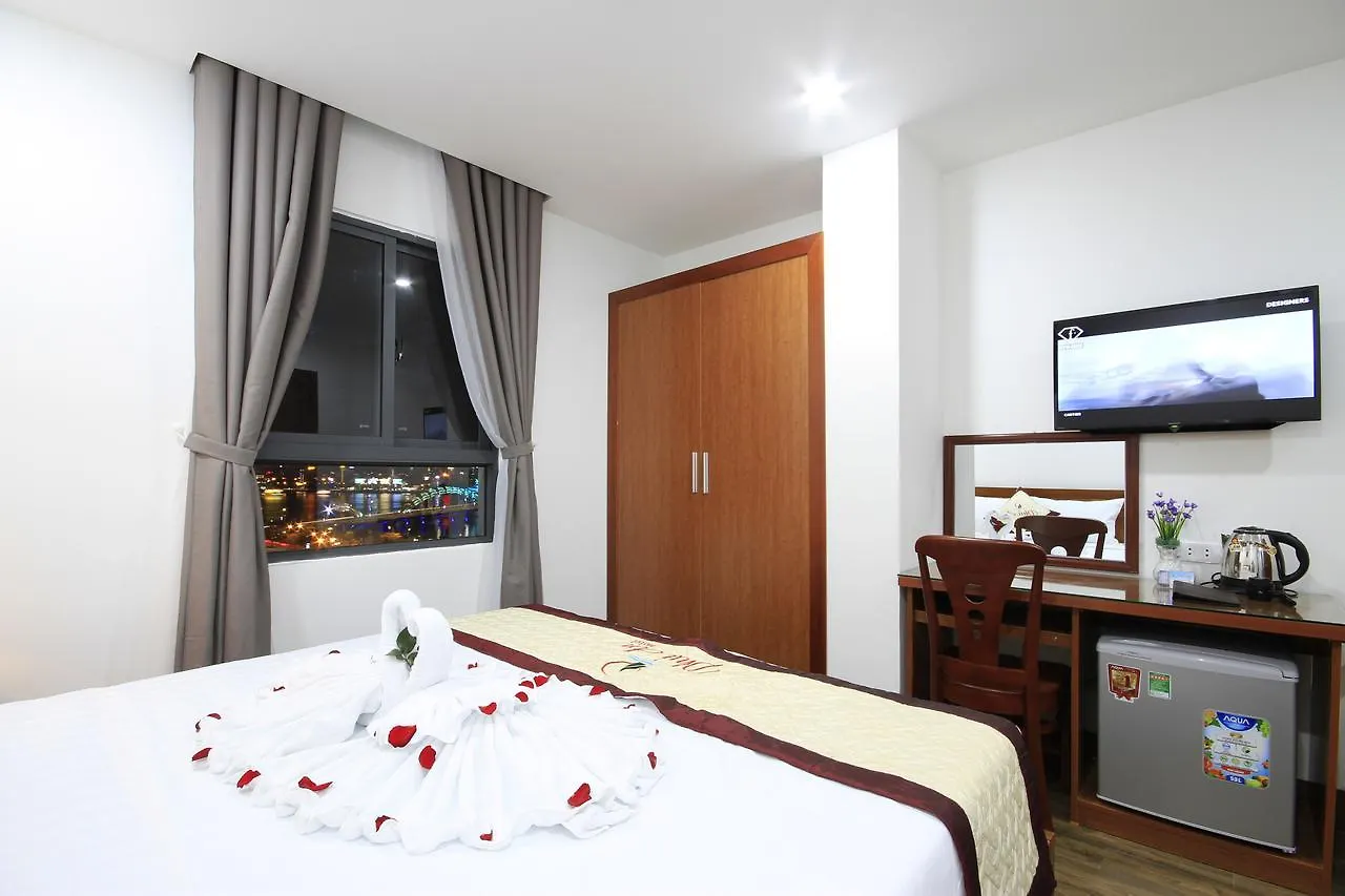 Phu An Hotel Da Nang