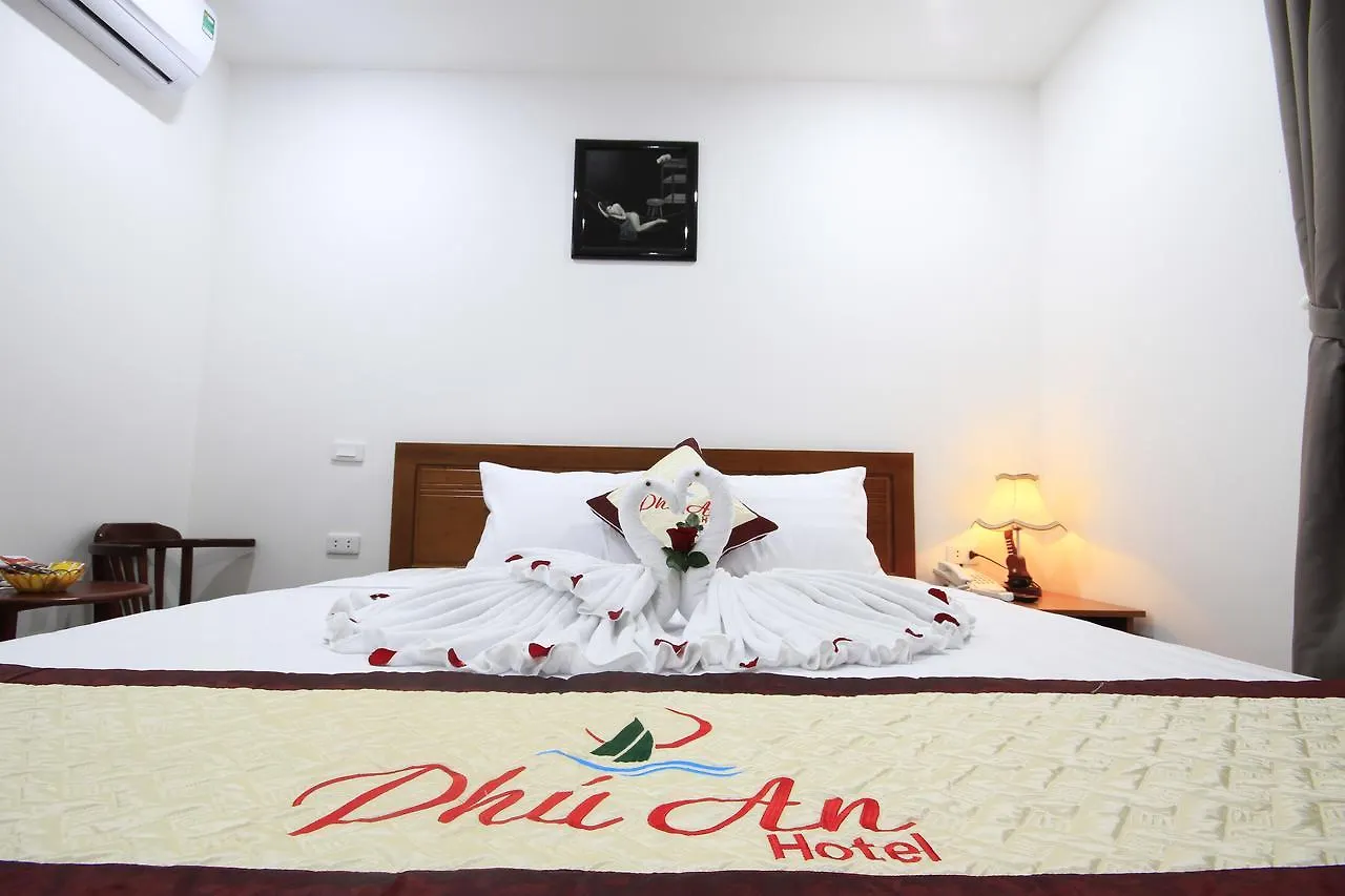 Phu An Hotel Da Nang